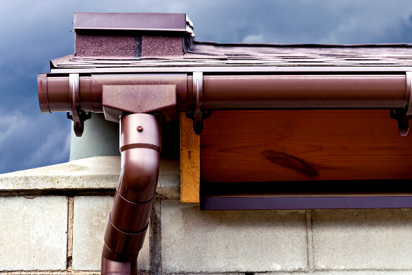 Instalación y reparación de bajantes y canalones