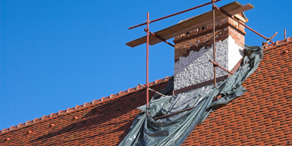 Tipos de problemas con chimeneas