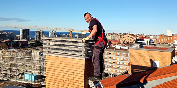 complejo de obras chimeneas gijon