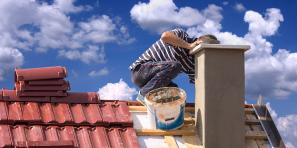 reparacion y mantenimiento de techos gijon