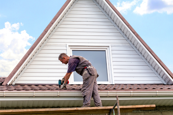 servicio mantenimiento de tejados gijon